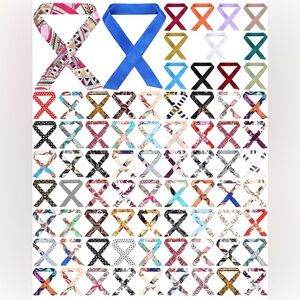 Buy Now Price Twilly Scarves